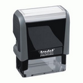 Self-inking Stamp - 3/4"x1-7/8" Imprint area